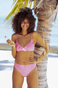 Classic Hipster Bikini Bottom