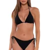 Classic Sliding Triangle Bikini Top