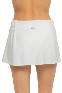 Classic Swim Skirt