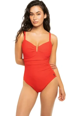Classique One Piece Swimsuit