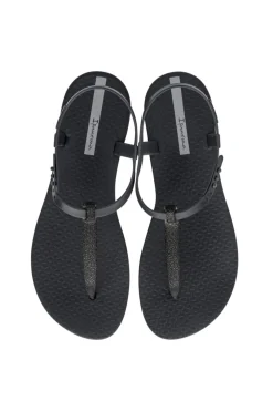 Classy Metallic Sandals