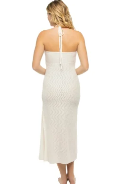 Clementine Midi Dress