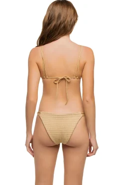 Clio Triangle Bikini Top