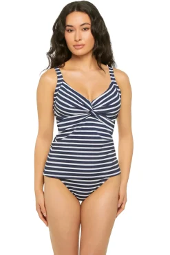 Coastline Tankini Top