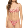 Cola Underwire Bikini Top
