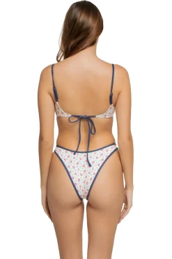 Cola Underwire Bikini Top