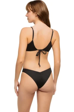 Cola Underwire Bikini Top