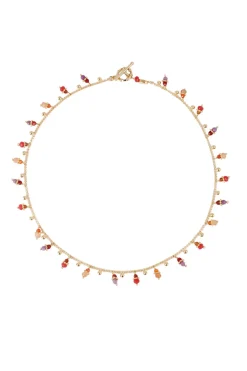 Collier Tangerine Necklace