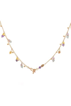 Collier Tangerine Necklace