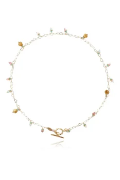 Collier Tangerine Necklace