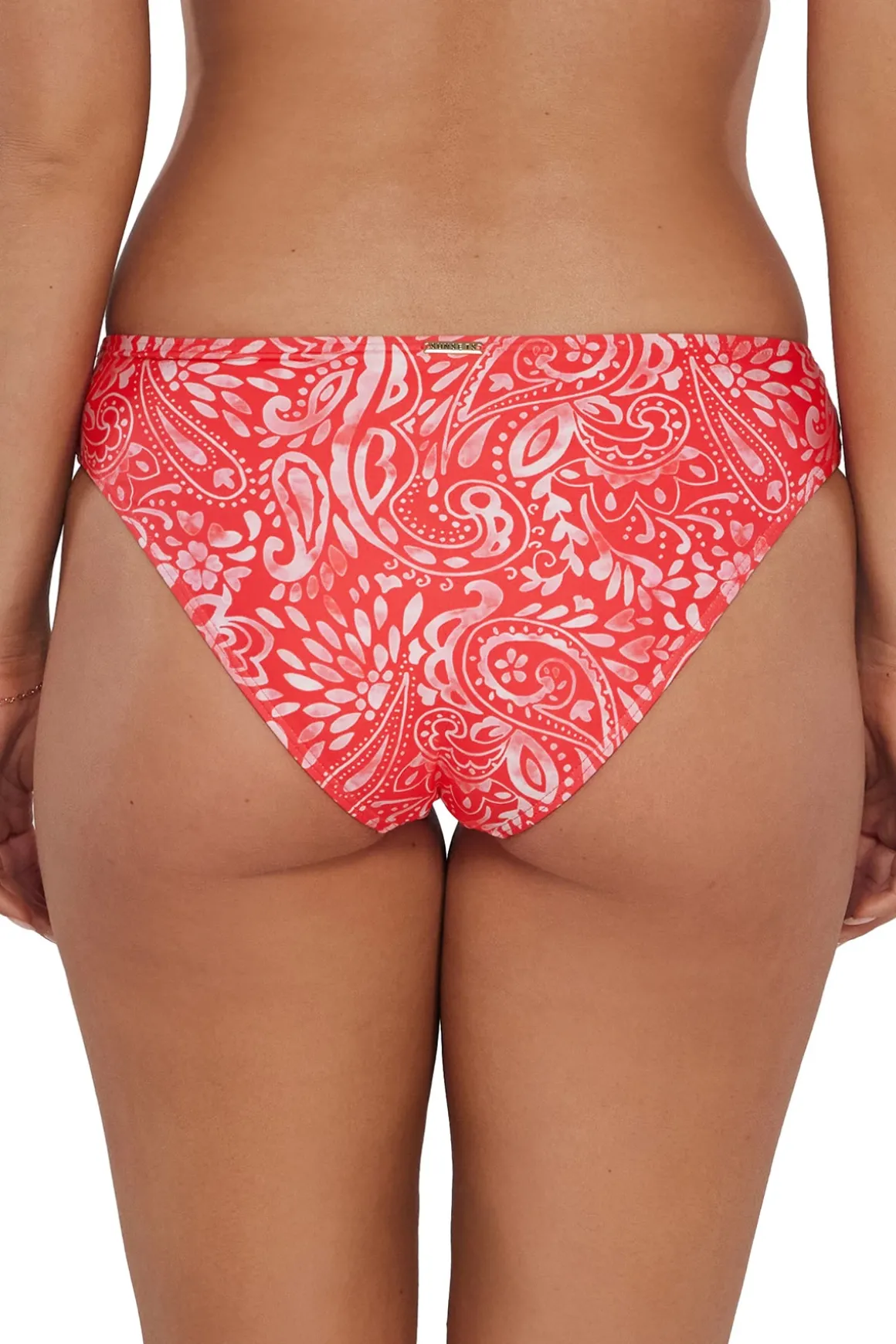 Collins Hipster Bikini Bottom
