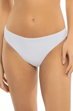 Colombia Weave Bikini Bottom
