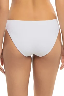 Colombia Weave Bikini Bottom