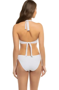 Colombia Weave Bikini Top