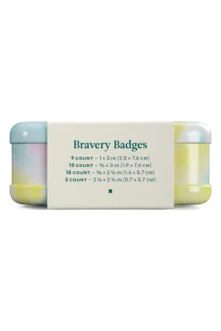 Colorwash Adhesive Bandages