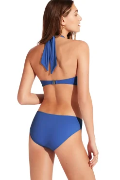 Convertible Bandeau Bikini Top