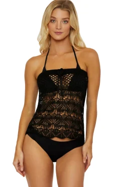 Convertible Mini Skirt