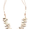 Cord Classic Necklace