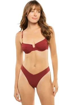 Coronado Underwire Bikini Top
