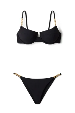 Coronado Underwire Bikini Top