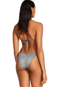 Cosmo Sliding Triangle Bikini Top