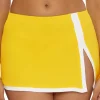 Courtside Mini Skirt