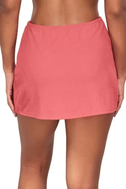Cove Mini Skirt