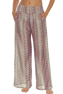 Crochet Pants