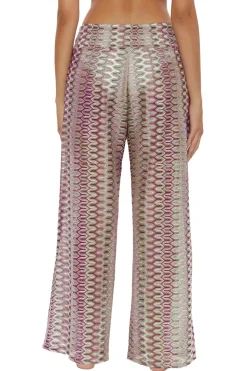 Crochet Pants