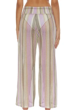 Crochet Pants