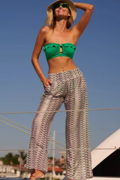 Crochet Pants
