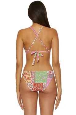 Crossback Bikini Top