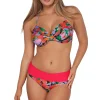 Crossroads Underwire Bikini Top (E-H Cup)