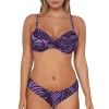 Crossroads Underwire Bikini Top (D+ Cup)