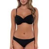 Crossroads Underwire Bikini Top (E-H Cup)
