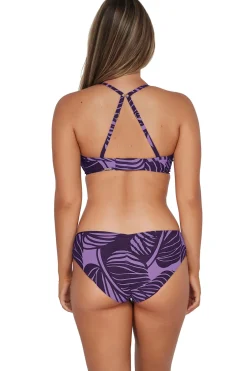 Crossroads Underwire Bikini Top (D+ Cup)