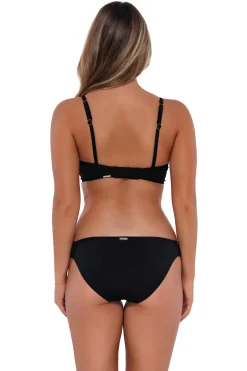 Crossroads Underwire Bikini Top (E-H Cup)