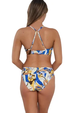 Crossroads Underwire Bikini Top (E-H Cup)