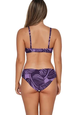 Crossroads Underwire Bikini Top (D+ Cup)
