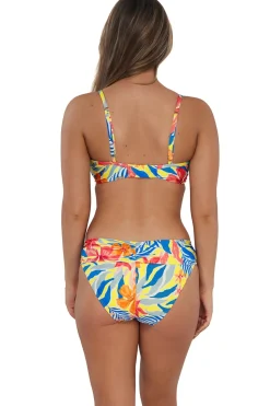 Crossroads Underwire Bikini Top (E-H Cup)