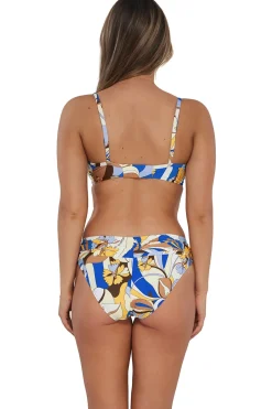 Crossroads Underwire Bikini Top (E-H Cup)