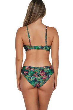 Crossroads Underwire Bikini Top (E-H Cup)