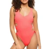 Curacao One Piece Swimsuit