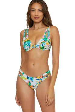 Dahlia Underwire Bikini Top