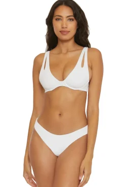 Dahlia Underwire Bikini Top