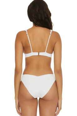 Dahlia Underwire Bikini Top