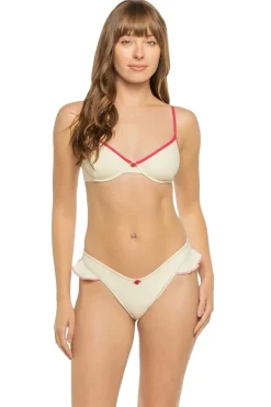 Dainty Underwire Bikini Top