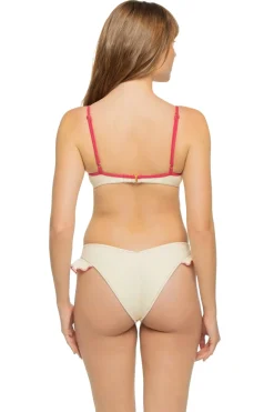 Dainty Underwire Bikini Top