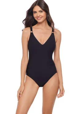 Dakota One Piece Swimsuit