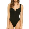 Dallas One Piece Swimsuit